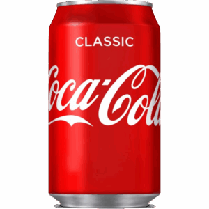 Coca Cola