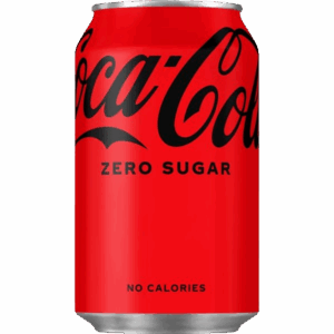 Coca Cola Zero