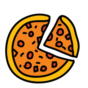 01. Margherita