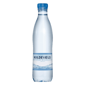 Kildevand