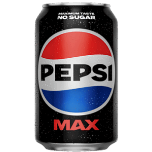 Pepsi Max